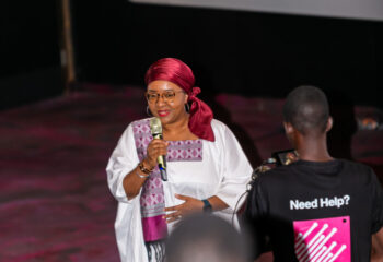 AKA Talks One Africa 4.0 Souveraineté numérique Innovation Africaine Leadership féminin Durable Afrique Ouest New Deal 193